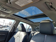 Used 2021  Toyota Camry XSE Auto AWD at Peters Auto Mall near High Point, NC