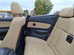 Used 2010  BMW 1 Series 2dr Conv 135i at Peters Auto Mall near High Point, NC