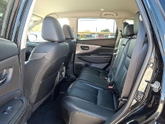 Used 2019  Nissan Murano 4d SUV FWD SL at Peters Auto Mall near High Point, NC