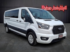 2023 Ford Transit Passenger Wagon T-350 148