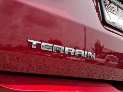 Used 2020  GMC Terrain 4d SUV AWD Denali at Peters Auto Mall near High Point&comma; NC