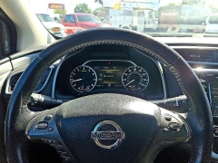Used 2021 Nissan Murano AWD SV at Peters Auto Mall near High Point, NC