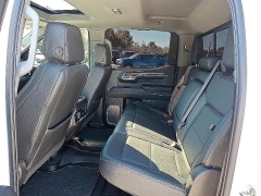 Used 2024 GMC Sierra 1500 4WD Crew Cab 147" Denali at Peters Auto Mall near High Point, NC