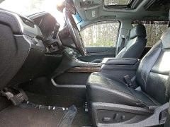 Used 2018  Chevrolet Suburban 4d SUV RWD LT at Peters Auto Mall near High Point&comma; NC