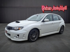 Used 2011 Subaru Impreza WRX 4d Hatchback at Peters Auto Mall near High Point, NC