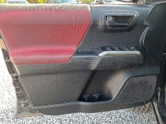 Used 2023  Toyota Tacoma 2WD SR5 Double Cab 5ft Bed I4 AT at Peters Auto Mall near High Point, NC