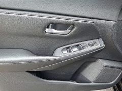 Used 2021 Nissan Sentra SV CVT at Peters Auto Mall near High Point, NC
