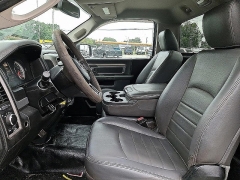 Used 2019  Ram 1500 Classic 4WD Reg Cab Tradesman Longbed at Peters Auto Mall near High Point&comma; NC