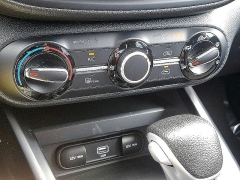 Used 2021  Kia Soul S IVT at Peters Auto Mall near High Point, NC