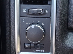 Used 2024  Ram 1500 Classic 2WD Warlock Crew Cab 5'7" Box at Peters Auto Mall near High Point&comma; NC