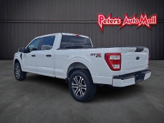 Used 2023 Ford F-150 4WD XL w/STX SuperCrew 6.5' Box at Peters Auto Mall near High Point, NC