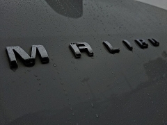 Used 2022  Chevrolet Malibu 4dr Sdn LT at Peters Auto Mall near High Point, NC