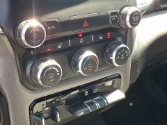 Used 2024  Ram 1500 4WD Big Horn Crew Cab 5'7" Box at Peters Auto Mall near High Point&comma; NC