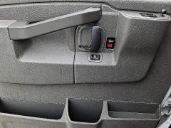 Used 2021  Chevrolet Express Cargo Van RWD 2500 155" at Peters Auto Mall near High Point&comma; NC