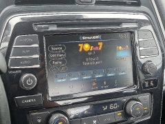 Used 2023 Nissan Maxima SV CVT at Peters Auto Mall near High Point, NC