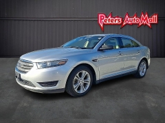 Used 2017  Ford Taurus 4d Sedan FWD SE V6 at Peters Auto Mall near High Point, NC