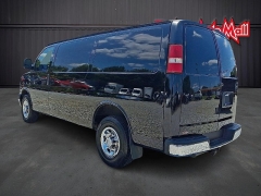Used 2015 Chevrolet Express Van 2500 Van at Peters Auto Mall near High Point, NC