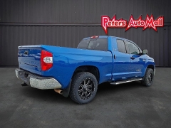 Used 2018  Toyota Tundra 2WD Double Cab SR5 5.7L at Peters Auto Mall near High Point, NC