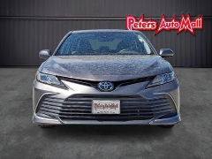 Used 2023  Toyota Camry LE Auto AWD at Peters Auto Mall near High Point&comma; NC