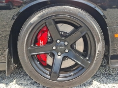 Used 2021  Dodge Challenger SRT Hellcat RWD at Peters Auto Mall near High Point&comma; NC