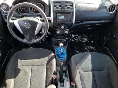 Used 2014  Nissan Versa Note 4d Hatchback S at Peters Auto Mall near High Point&comma; NC