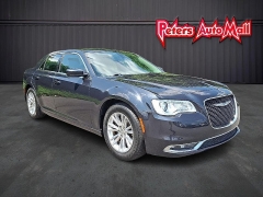 Used 2018 Chrysler 300 4d Sedan RWD Touring L at Peters Auto Mall near High Point, NC