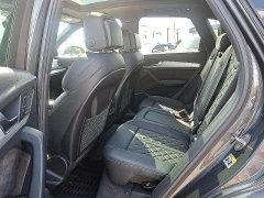 Used 2019 Audi SQ5 4d SUV 3.0T Quattro Prestige at Peters Auto Mall near High Point, NC