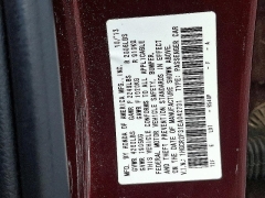 Used 2014 Honda Accord Sedan 4d LX CVT at Peters Auto Mall near High Point, NC