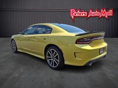 Used 2021 Dodge Charger R/T RWD at Peters Auto Mall near High Point, NC