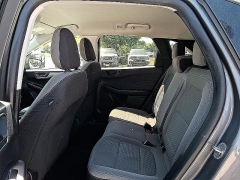 Used 2022  Ford Escape SE FWD at Peters Auto Mall near High Point&comma; NC