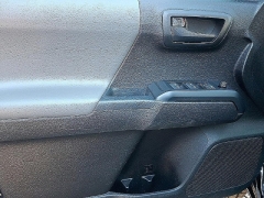 Used 2021  Toyota Tacoma 2WD SR Double Cab 5ft Bed I4 AT at Peters Auto Mall near High Point&comma; NC