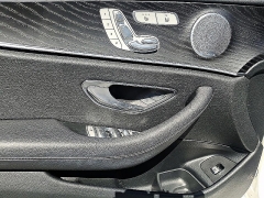 Used 2019  Mercedes-Benz E-Class 4d Sedan E300 at Peters Auto Mall near High Point&comma; NC