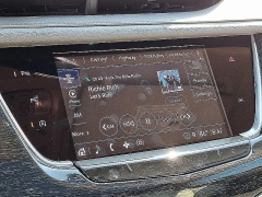 Used 2022  Cadillac XT6 FWD 4dr Premium Luxury at Peters Auto Mall near High Point&comma; NC