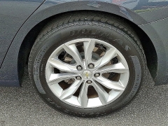 Used 2021 Chevrolet Malibu 4dr Sdn LT at Peters Auto Mall near High Point, NC