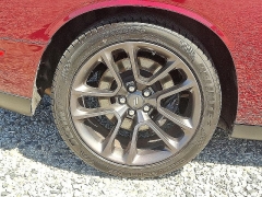 Used 2021 Dodge Challenger R/T Scat Pack RWD at Peters Auto Mall near High Point, NC