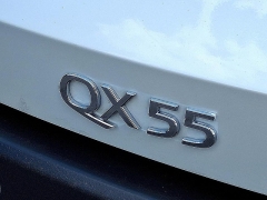 Used 2024 INFINITI QX55 LUXE AWD at Peters Auto Mall near High Point, NC