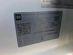 Used 2022  Chevrolet Silverado 1500 4WD Crew Cab 147" Work Truck at Peters Auto Mall near High Point&comma; NC