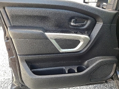 Used 2017  Nissan Titan XD 4WD Single Cab SV Diesel at Peters Auto Mall near High Point, NC