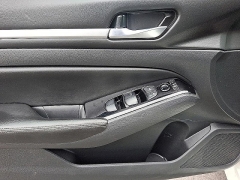 Used 2023 Nissan Altima 2.5 SV Sedan at Peters Auto Mall near High Point, NC