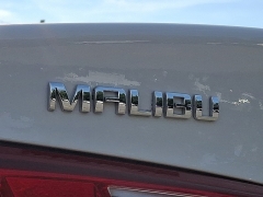 Used 2024  Chevrolet Malibu 4dr Sdn 1LT at Peters Auto Mall near High Point&comma; NC