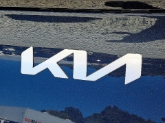 Used 2023  Kia Sportage Hybrid EX AWD at Peters Auto Mall near High Point, NC