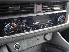 Used 2023  Nissan Rogue FWD SV at Peters Auto Mall near High Point&comma; NC