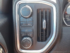 Used 2022 Chevrolet Silverado 1500 LTD 4WD Crew Cab 147" LT w/2FL at Peters Auto Mall near High Point, NC
