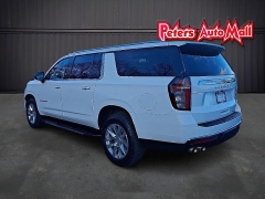 Used 2023  Chevrolet Suburban 4WD 4dr Premier at Peters Auto Mall near High Point&comma; NC
