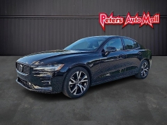 Used 2024  Volvo S60 B5 FWD Core Dark Theme at Peters Auto Mall near High Point, NC
