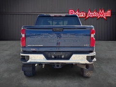 Used 2020  Chevrolet Silverado 3500 4WD Crew Cab LTZ DRW Longbed Gas at Peters Auto Mall near High Point&comma; NC