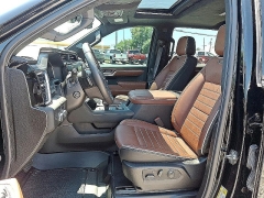Used 2024 GMC Sierra 1500 4WD Crew Cab 147" Denali Ultimate at Peters Auto Mall near High Point, NC
