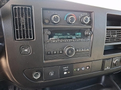 Used 2019  Chevrolet Express Wagon 2500 Wagon LS at Peters Auto Mall near High Point&comma; NC