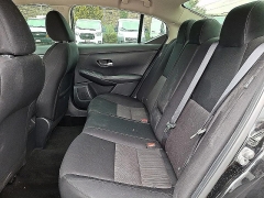 Used 2022  Nissan Sentra SR CVT at Peters Auto Mall near High Point&comma; NC