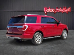 Used 2021  Ford Expedition XLT 4x2 at Peters Auto Mall near High Point&comma; NC